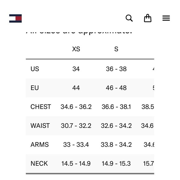 Tommy Jeans Hooded All-Over Logo Down Puffer Jacket Size Large NWOT - Picture 7 of 8